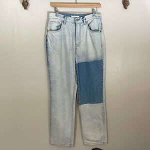 EUC PACSUN Dad Jeans. Size 29